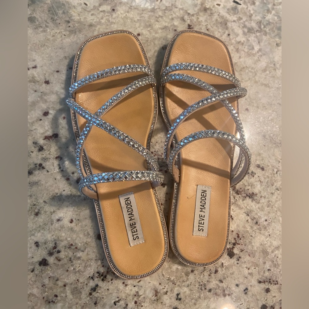 Steve Madden Flats